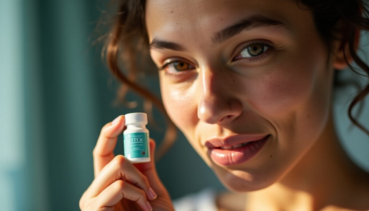 Fitex gélules : efficacité, résultats et témoignages d’utilisateurs