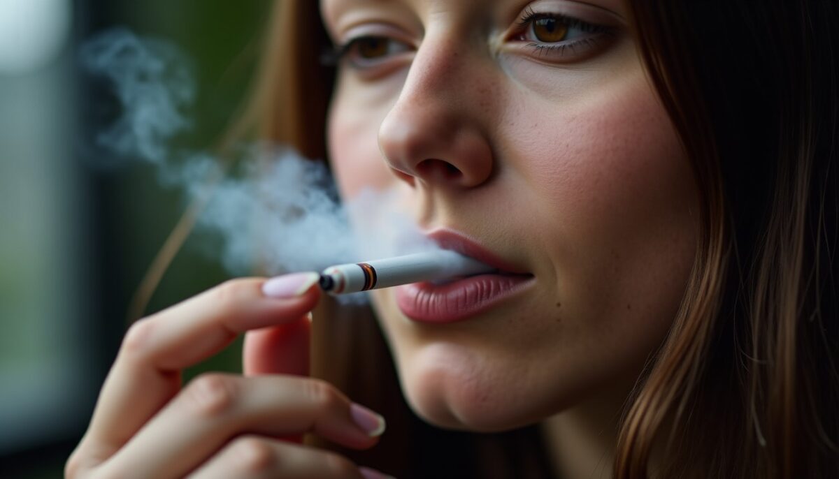 Cigarette électronique : un allié efficace pour réussir son sevrage tabagique