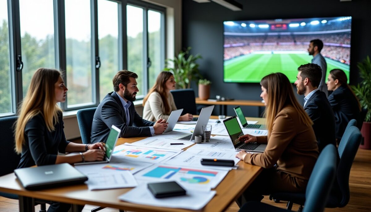Les critères essentiels à vérifier avant d’adopter une plateforme sportive internationale