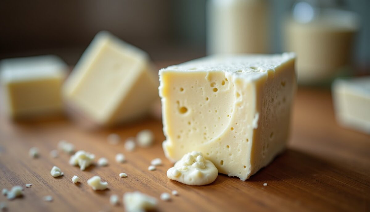 Petit suisse ou fromage blanc : comment choisir le produit laitier idéal ?