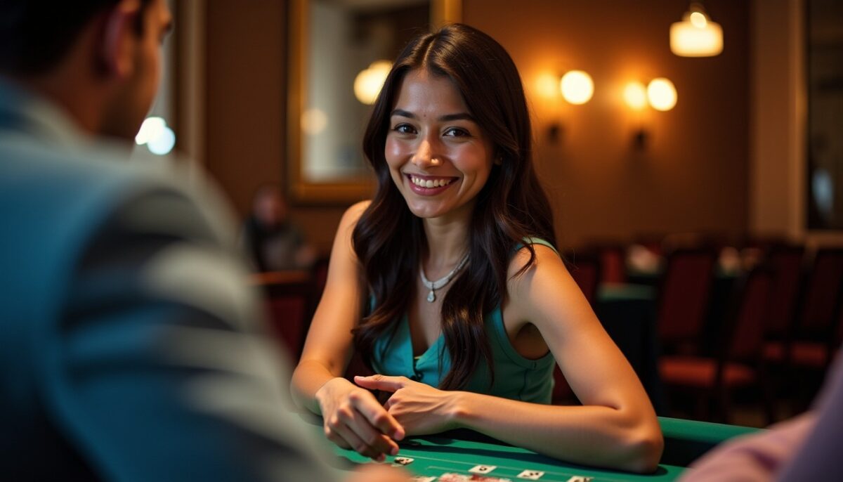 Top des casinos en ligne incontournables pour les joueurs tunisiens