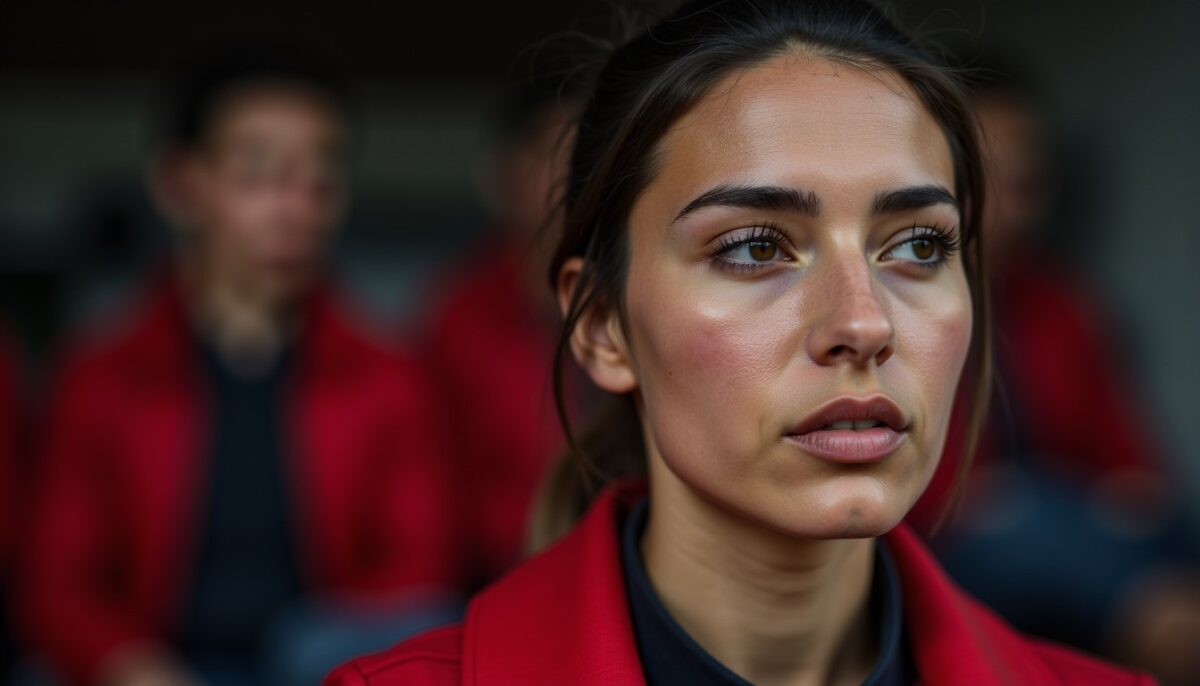 Roja Directa : Streaming Football en Temps Réel et Résultats Instantanés