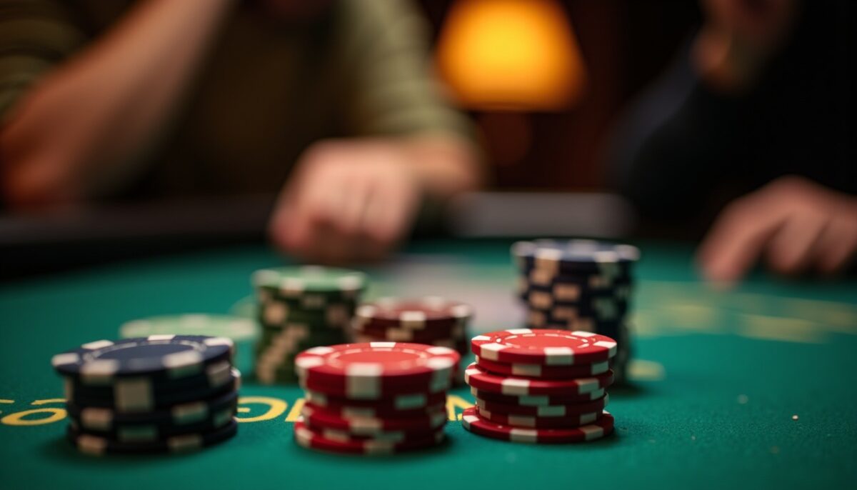 Casinos en ligne au Canada : profitez du jeu en toute sécurité tout en préservant votre bien-être