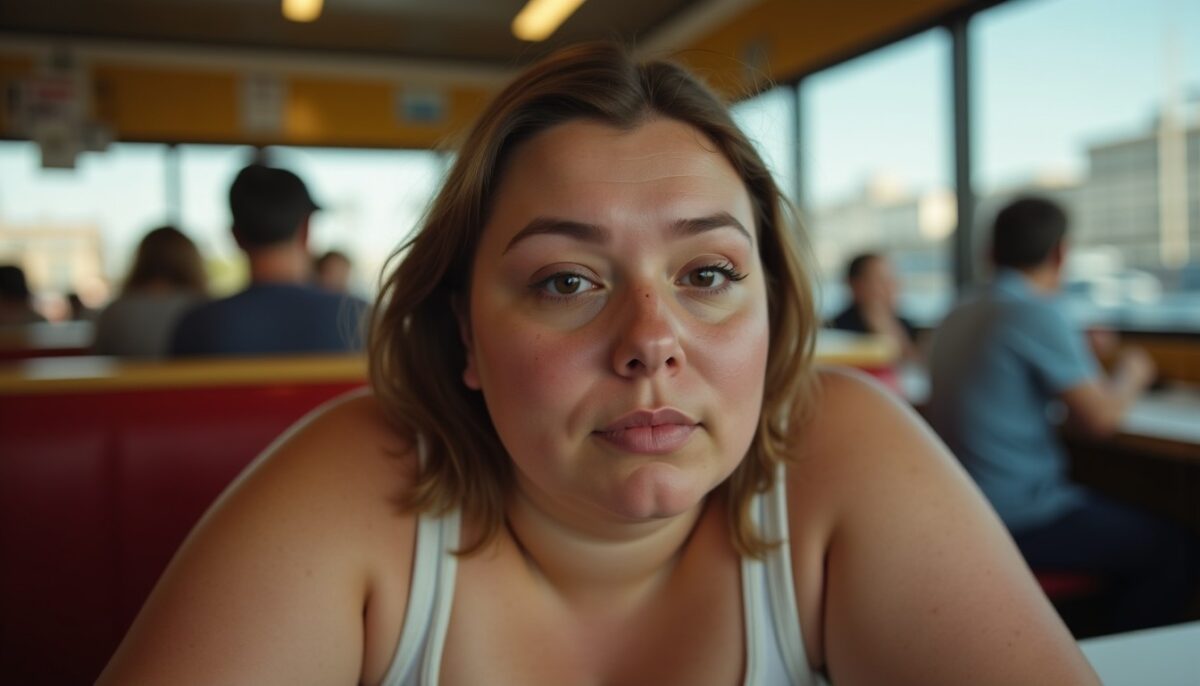 Grossesse et McDonald's : manger sans danger, mode d'emploi