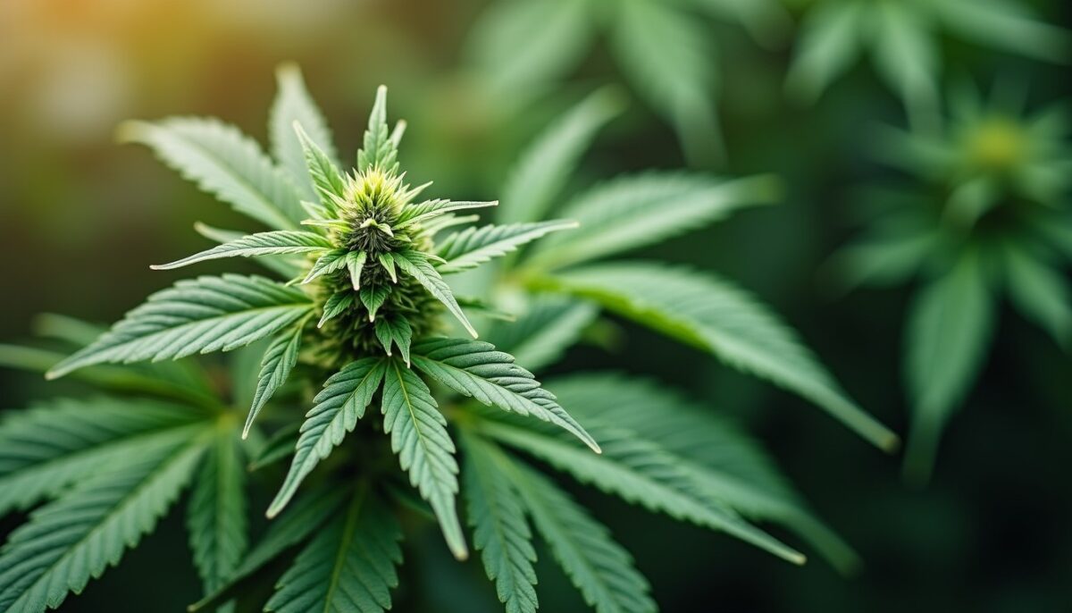 CBD et douleurs chroniques : décryptage scientifique des bienfaits apaisants du chanvre