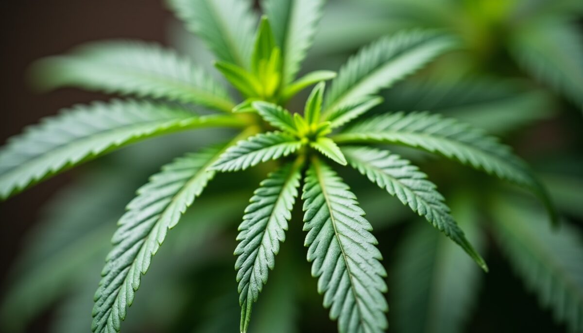 Guide pratique pour identifier une fleur de CBD de qualité avant l'achat