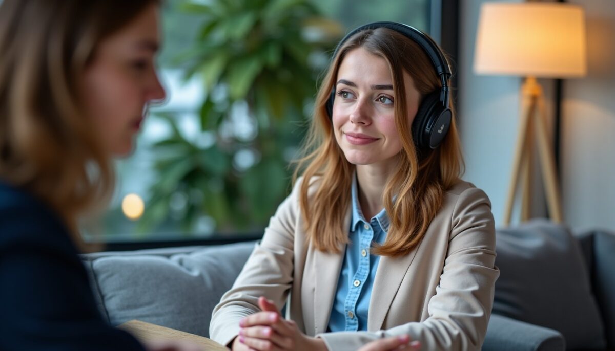 Les clés pour sélectionner le centre auditif et l’audioprothésiste idéaux
