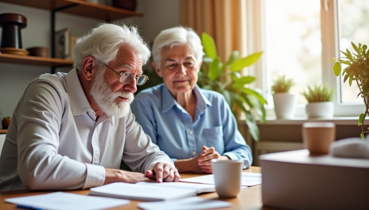 Mutuelle Senior : Guide pratique pour sélectionner la meilleure complémentaire santé après 60 ans