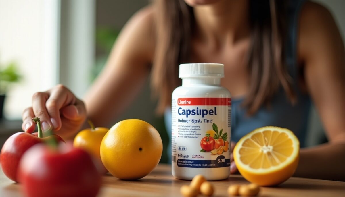 Capsiplex Burn : analyse complète de son efficacité, ses bienfaits et les témoignages des utilisateurs
