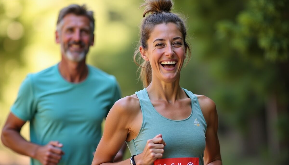 Vacu Running : Analyse complète de son efficacité, bienfaits et retours d'expérience authentiques