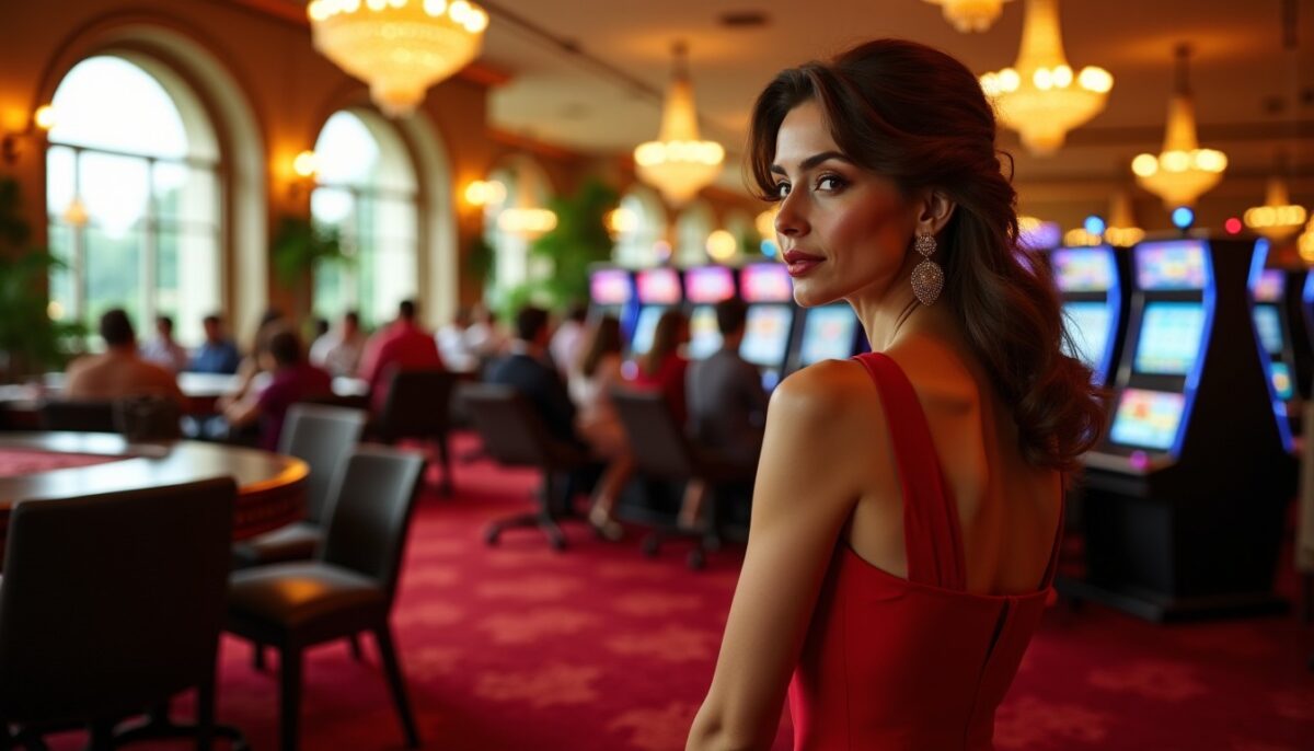 Casino Slot7 : Découvrez le Programme VIP Exclusif, Profitez de 2 000 € de Bonus et Explorez les Meilleurs Jeux en France en 2026