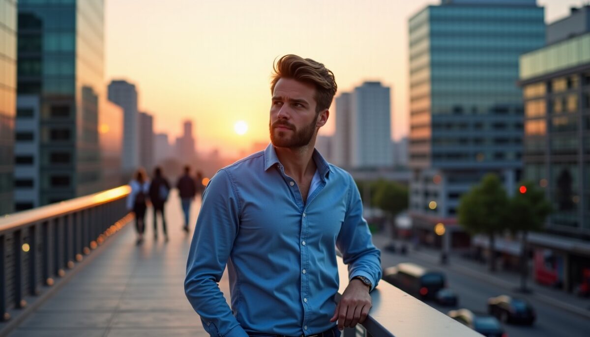La GPA en Europe : un espoir pour les hommes célibataires