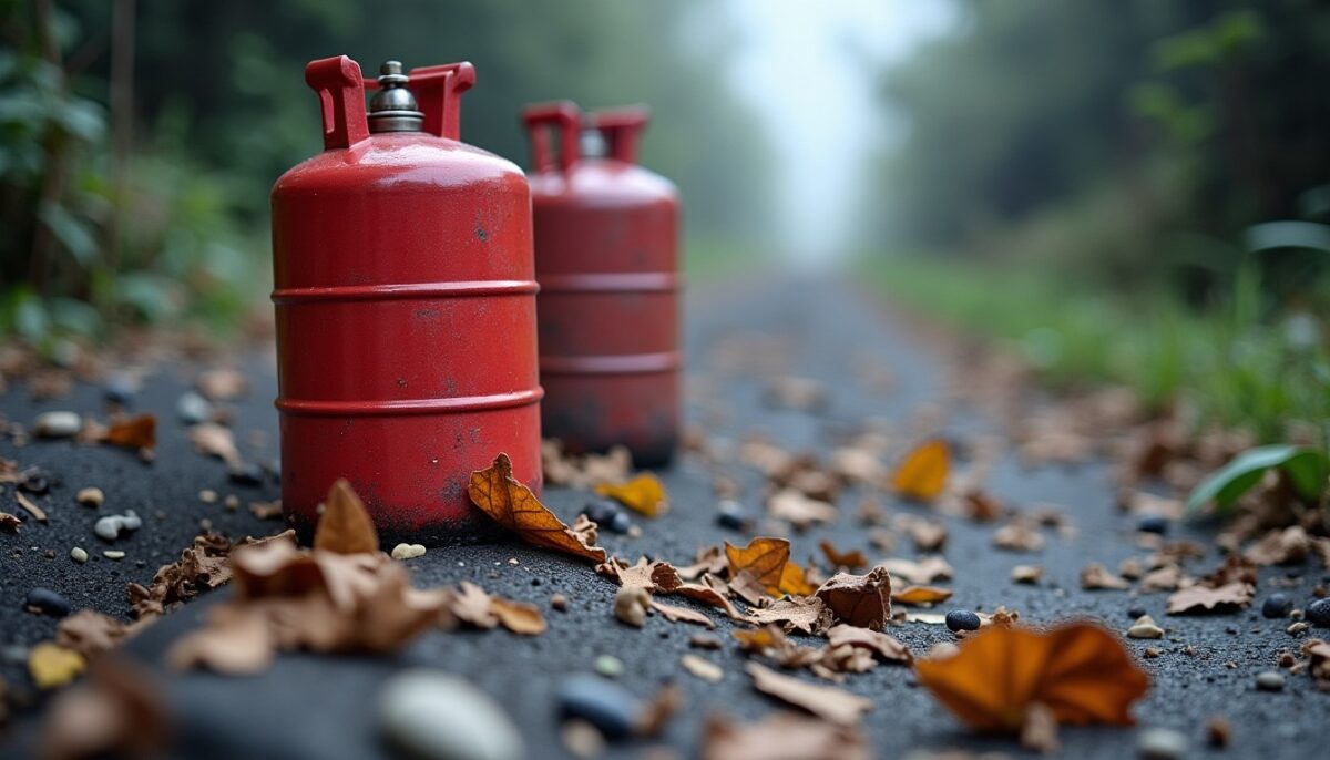 LPG : Effets secondaires et limites révélés d'un traitement controversé
