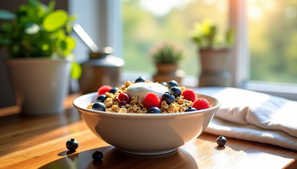 Muesli minceur : recettes savoureuses et astuces pour une perte de poids durable