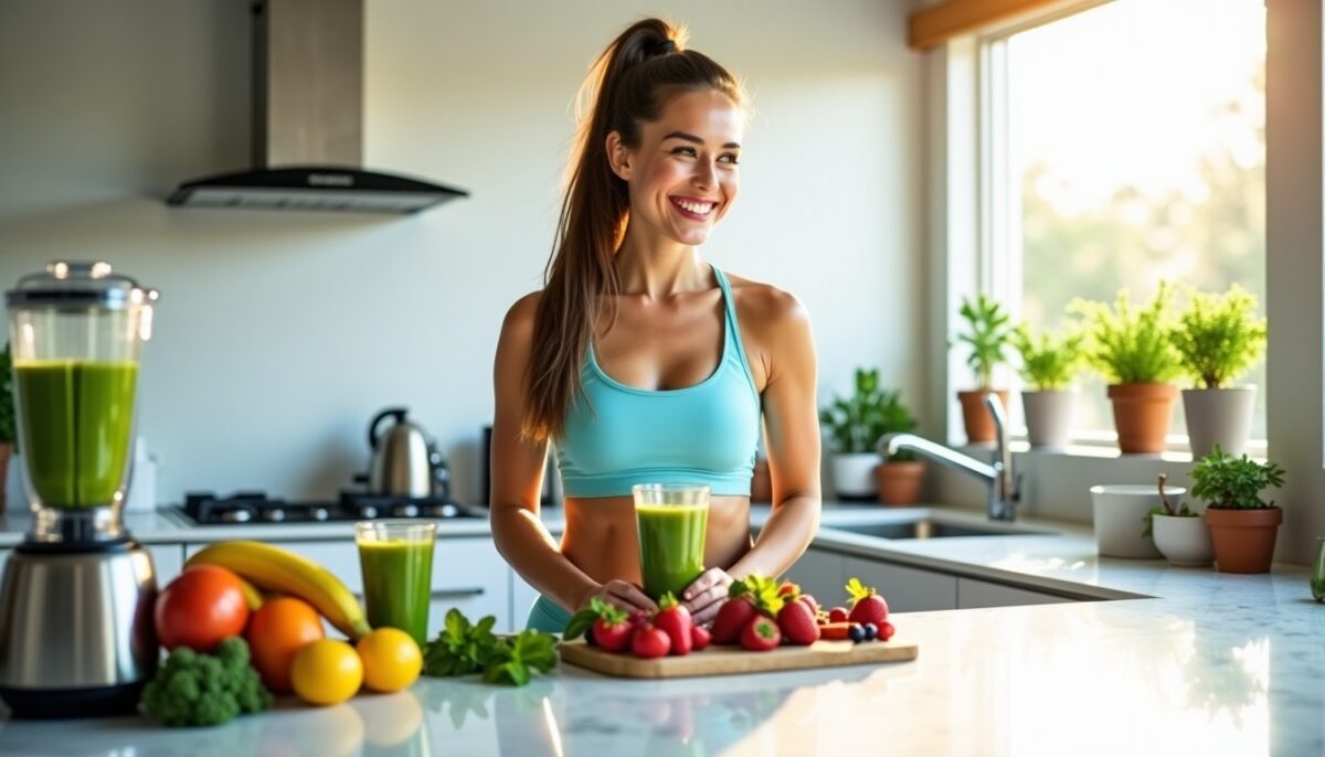 Maigrir de 5 kilos en une semaine : stratégie express et astuces fiables