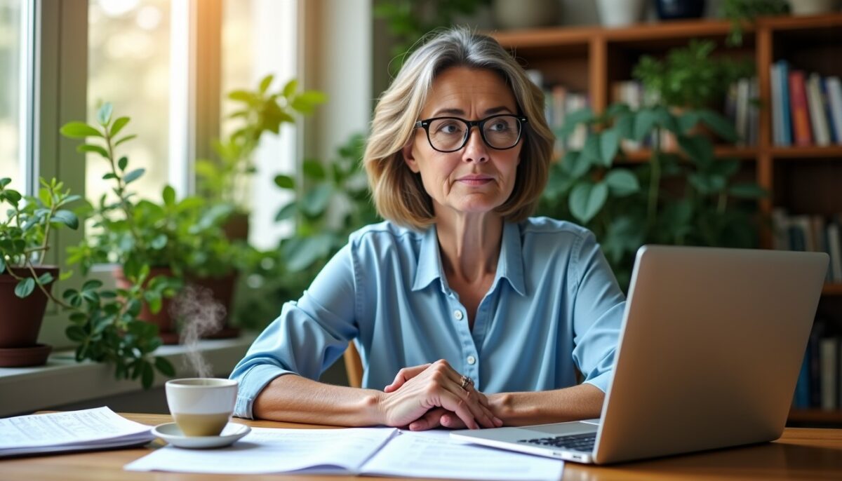 Anticorps anti-thyroperoxydase élevés avec TSH normale : conseils et discussions du forum
