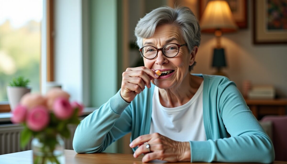 Méthodes simples et sûres pour retirer une prothèse dentaire à crochets