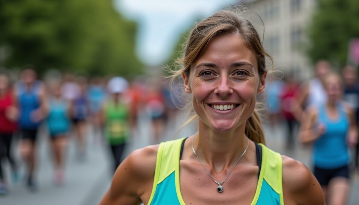 Temps moyen des femmes au semi-marathon : conseils pour maîtriser votre allure et optimiser vos performances