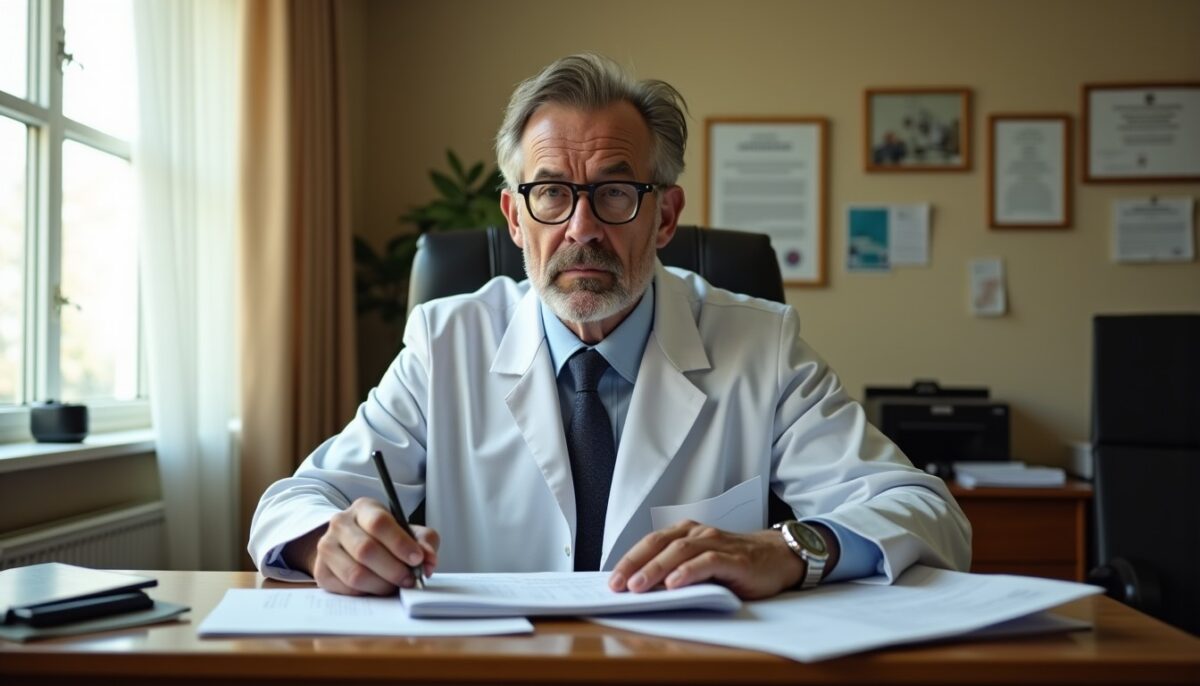 La vérité à l’épreuve : les dangers et répercussions du mensonge en médecine du travail