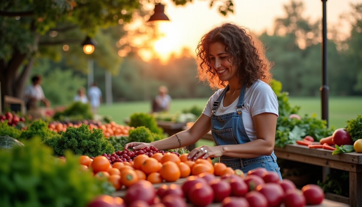 Aliments naturels incontournables pour affiner rapidement vos cuisses