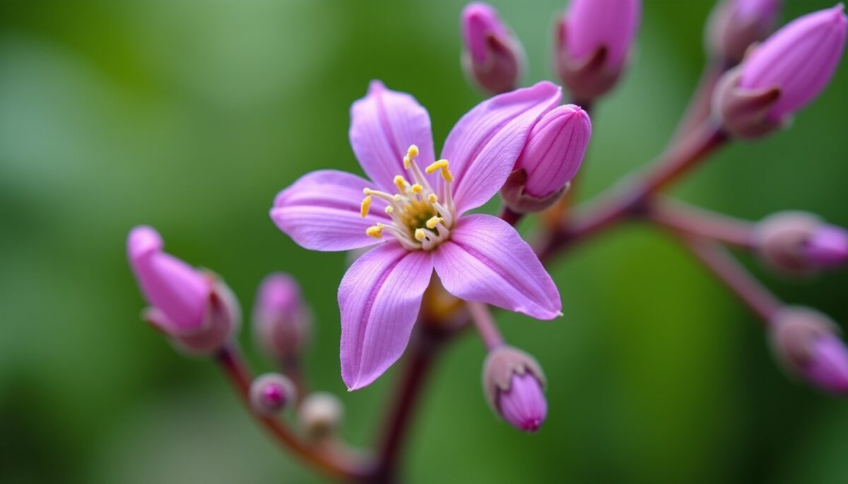 Aconitum napellus et gestion de l'angoisse : évaluation de son efficacité en homéopathie