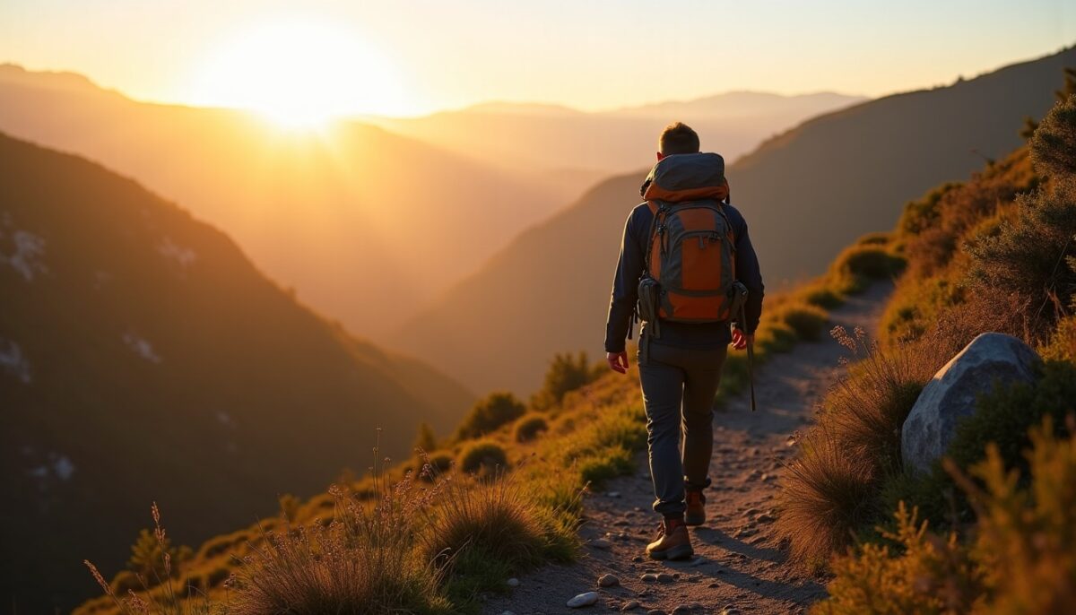 Pas en kilomètres : quelle distance moyenne peut-on réellement parcourir ?