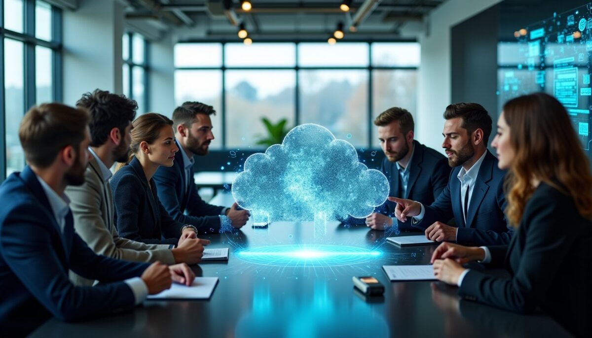 Agent conversationnel IA : révolutionner la relation client à l'horizon 2026