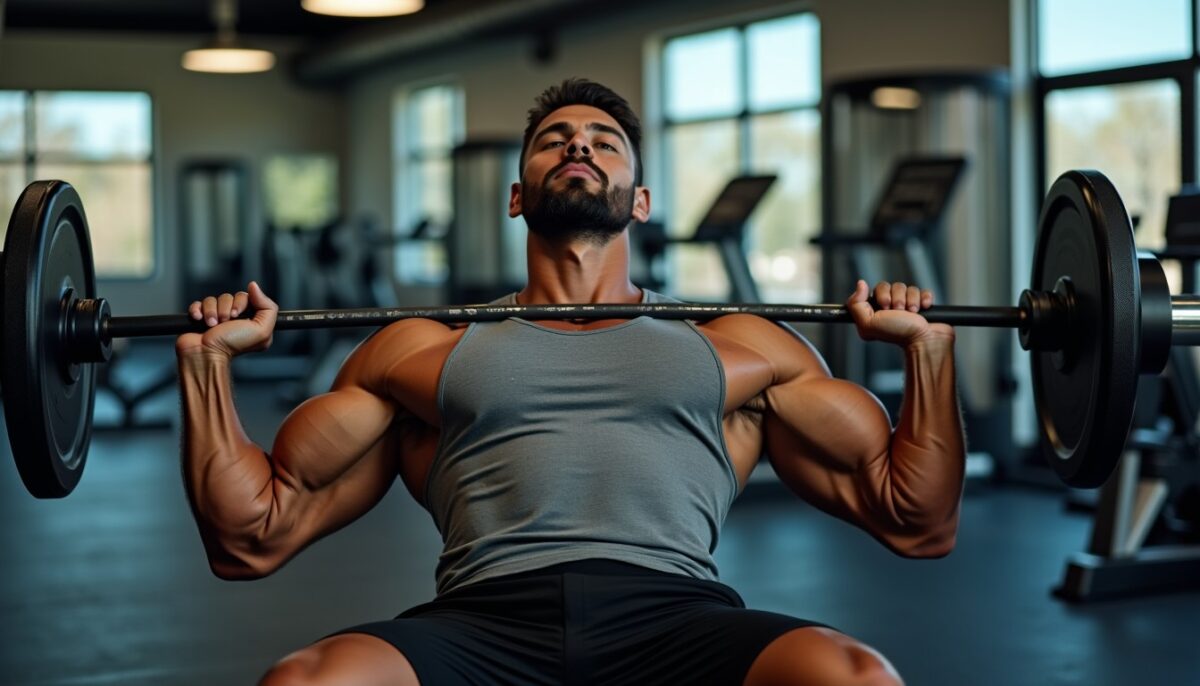 Ou 4 séries en musculation : Quelle stratégie adopter pour des progrès rapides et durables ?