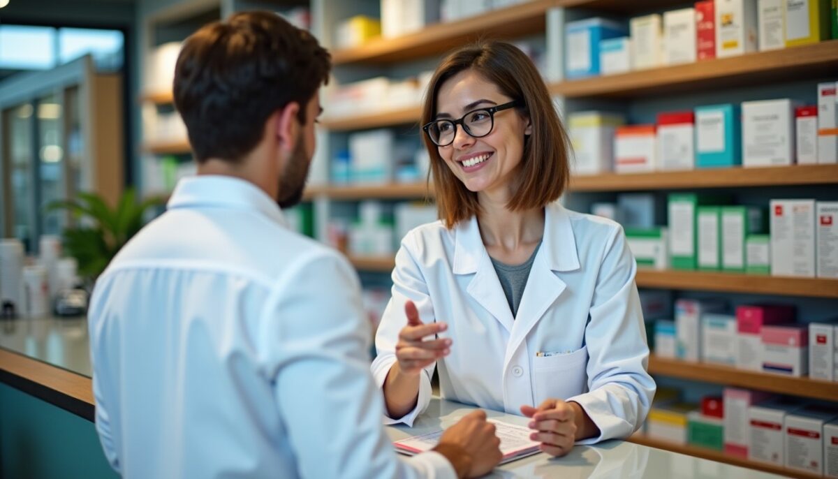 Charonne-Asso.fr : Guide complet et classement alphabétique des médicaments