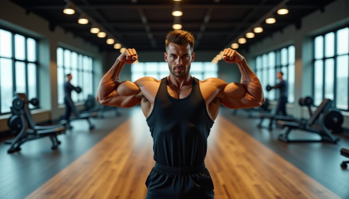 Triceps court ou long : astuces pour les identifier et optimiser votre entraînement