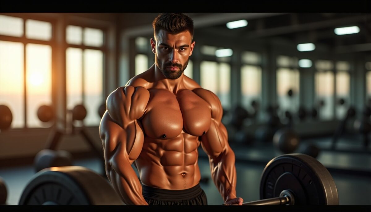 Planète Muscle : astuces et guides essentiels pour booster votre progression en musculation