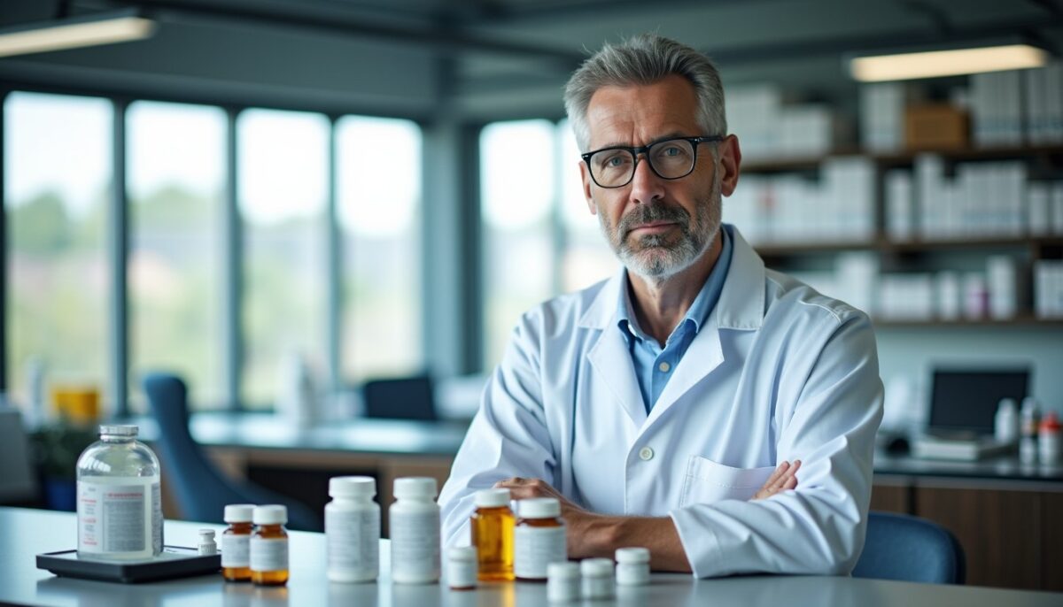 Lamaline et prise de poids : que révèle la recherche scientifique aujourd'hui ?