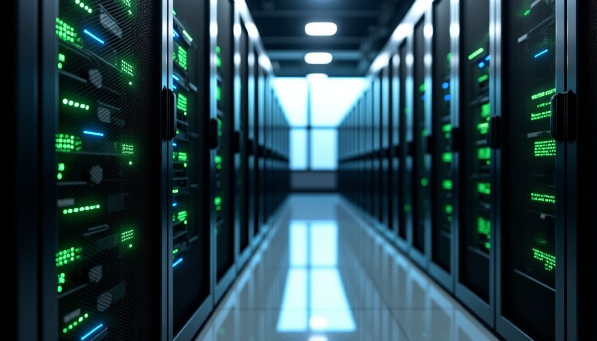 Serveur VPS : l'infrastructure agile et adaptable au cœur des projets web d'aujourd'hui Serveur VPS : l'infrastructure agile et adaptable au cœur des projets web d'aujourd'hui