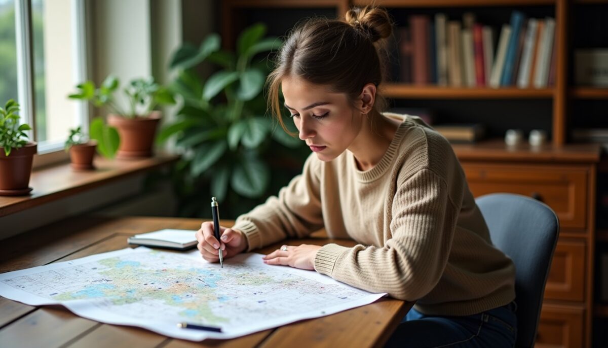 Pas en kilomètres : calculer la distance parcourue et comprendre la méthode Pas en kilomètres : calculer la distance parcourue et comprendre la méthode