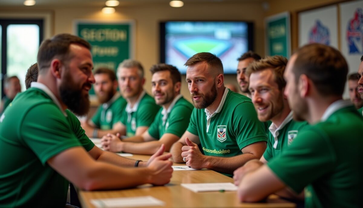 Forum de la Section Paloise : échanges passionnés et dernières nouvelles du club de rugby