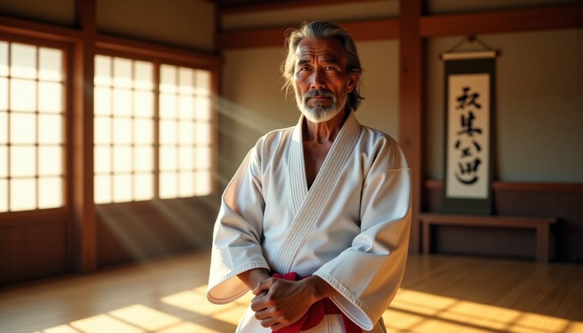Le nombre mondial de ceintures rouges en judo prévu pour 2025 : une estimation détaillée Le nombre mondial de ceintures rouges en judo prévu pour 2025 : une estimation détaillée