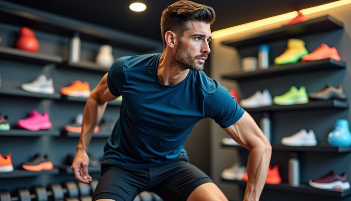Sport Addict : Votre Guide Complet pour Équipements, Boutique et Astuces de Passionnés Sport Addict : Votre Guide Complet pour Équipements, Boutique et Astuces de Passionnés