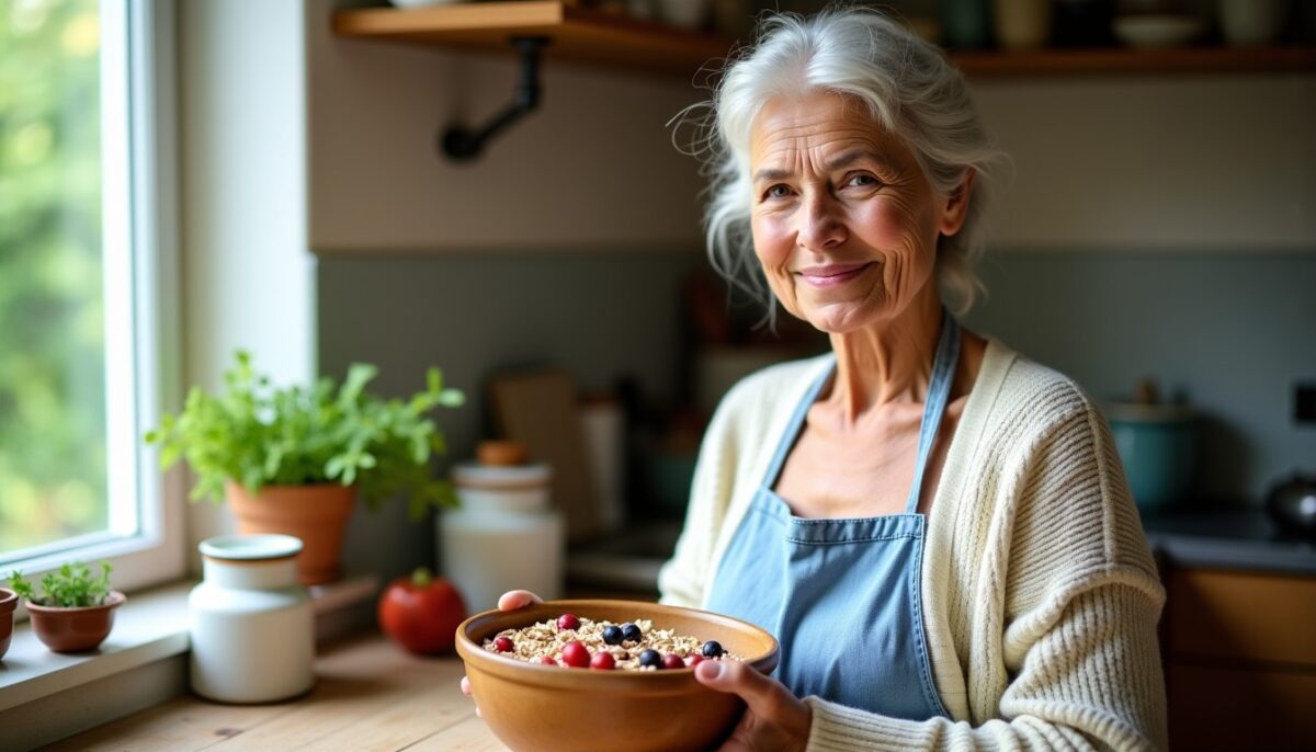 Secrets de grand-mère pour augmenter naturellement le volume des fessiers