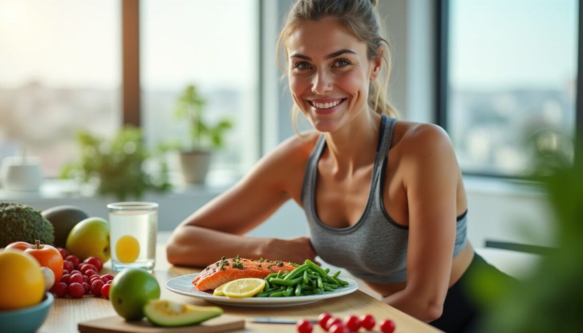 Comment perdre 10 kilos en une semaine : guide rapide et sain pour des résultats urgents