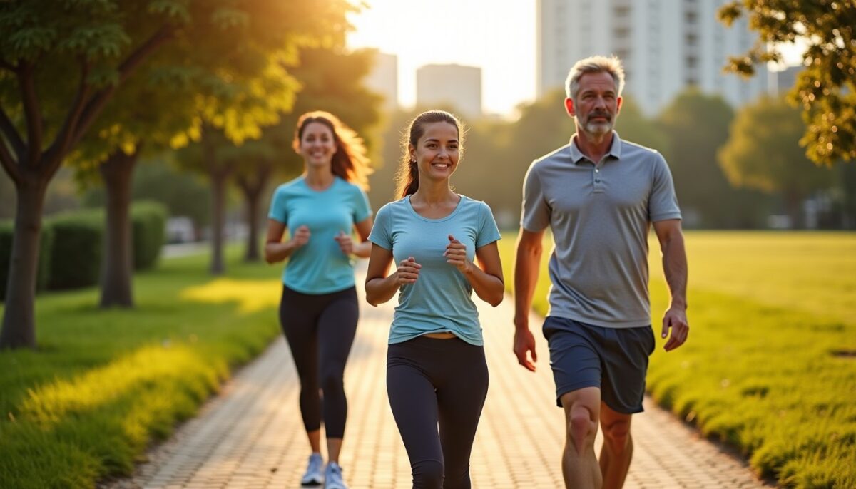 000 pas en kilomètres : quelle distance parcourue selon votre taille ? 000 pas en kilomètres : quelle distance parcourue selon votre taille ?