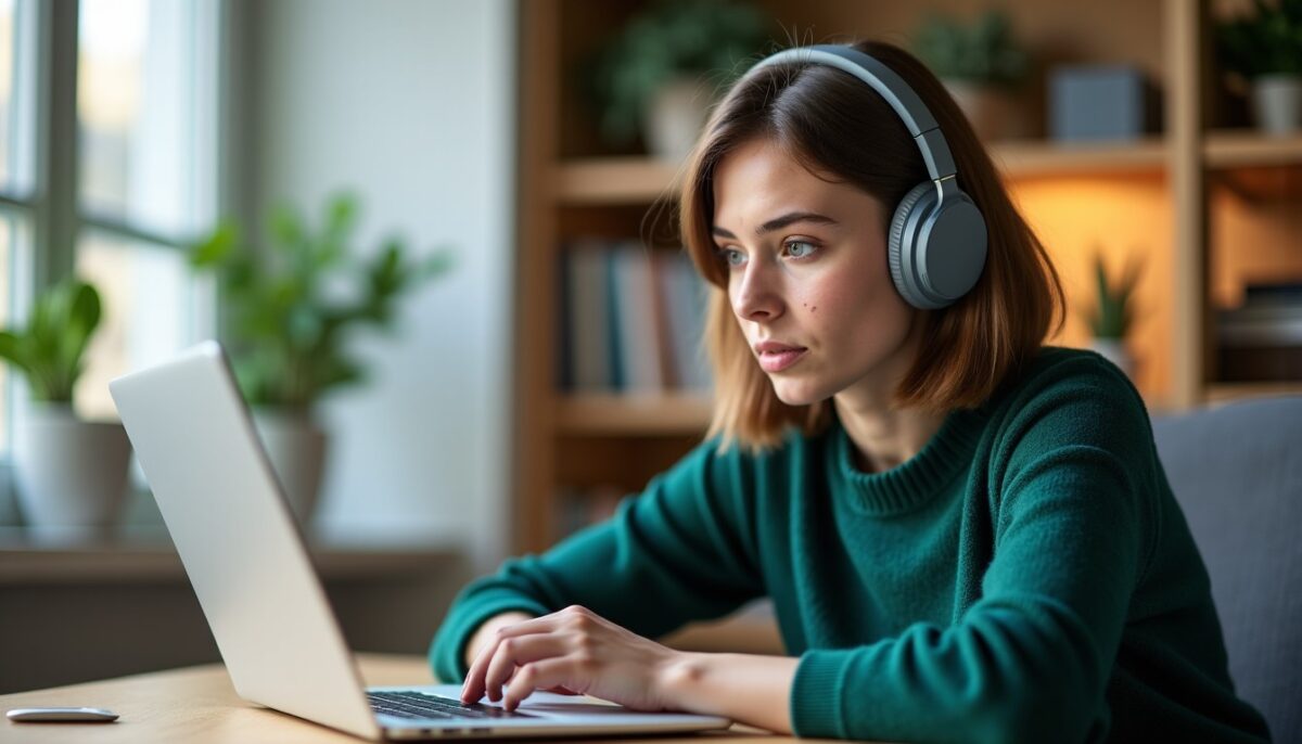 Comment faire un test auditif en ligne gratuit et rapide depuis chez vous Comment faire un test auditif en ligne gratuit et rapide depuis chez vous
