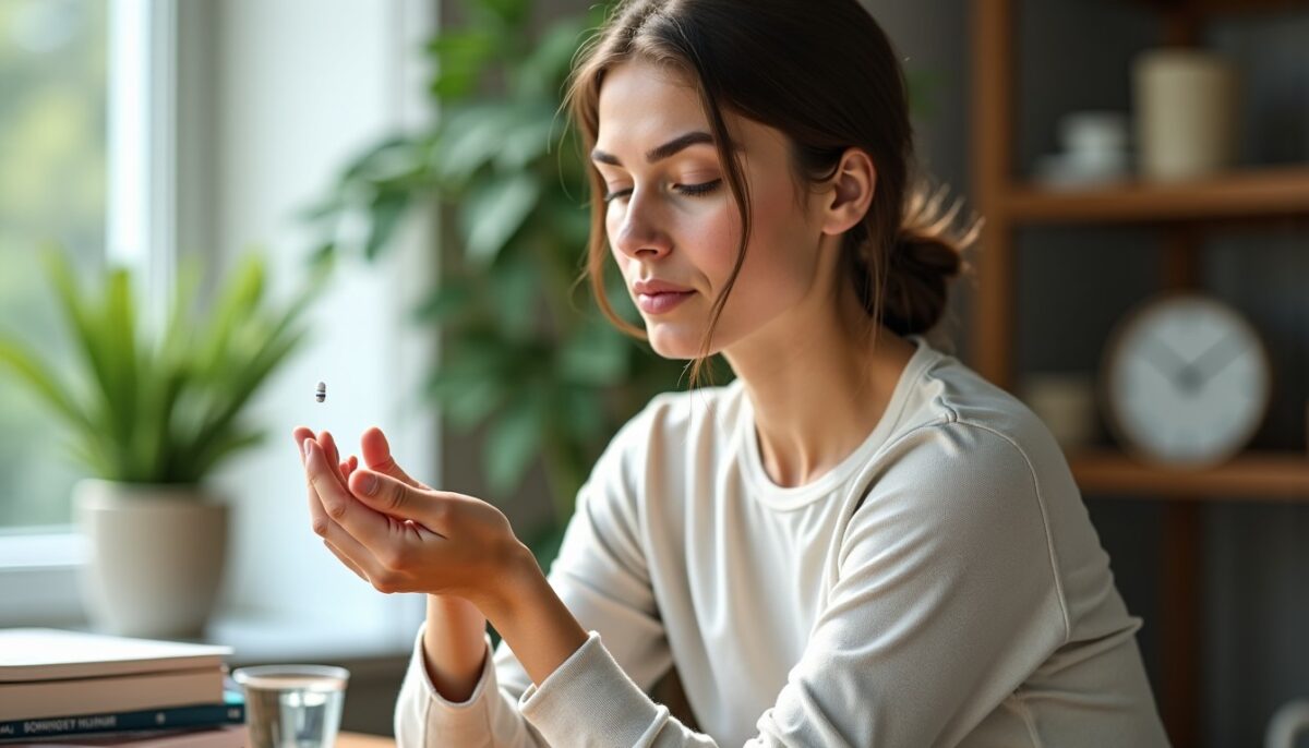 Seresta et gestion du poids : comprendre les effets, les causes et nos recommandations Seresta et gestion du poids : comprendre les effets, les causes et nos recommandations