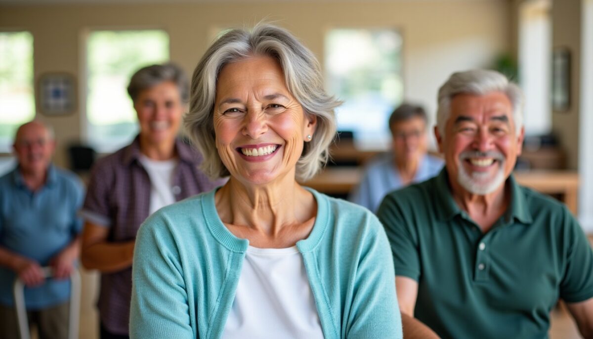 Philomène Seniors : découvrez les services et activités dédiés aux plus de 60 ans