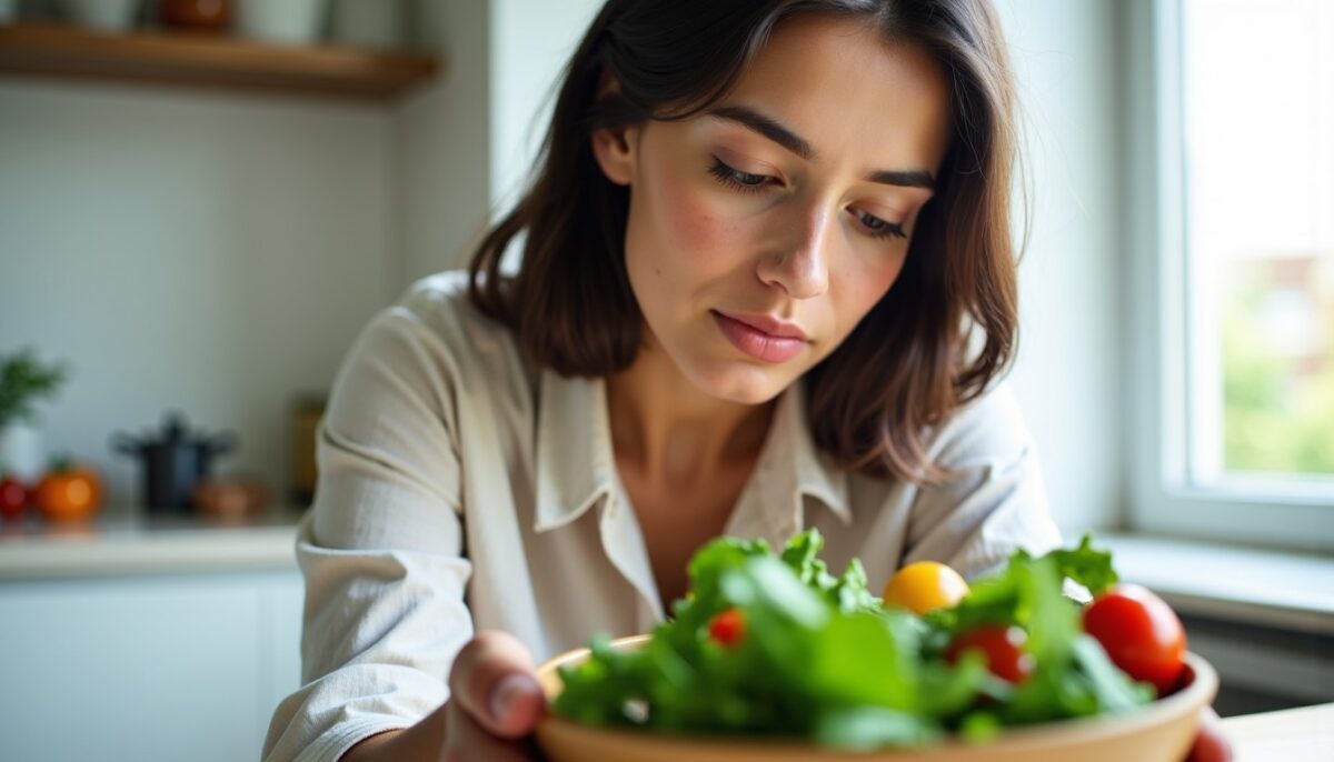 Caséum : quels aliments éviter pour dire adieu à l'inconfort