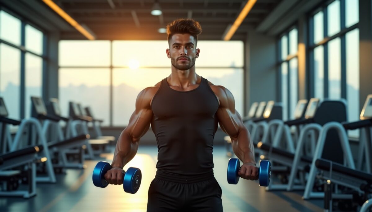 MyFitnessGaine 2025 : Analyse complète, efficacité, risques potentiels et recommandations